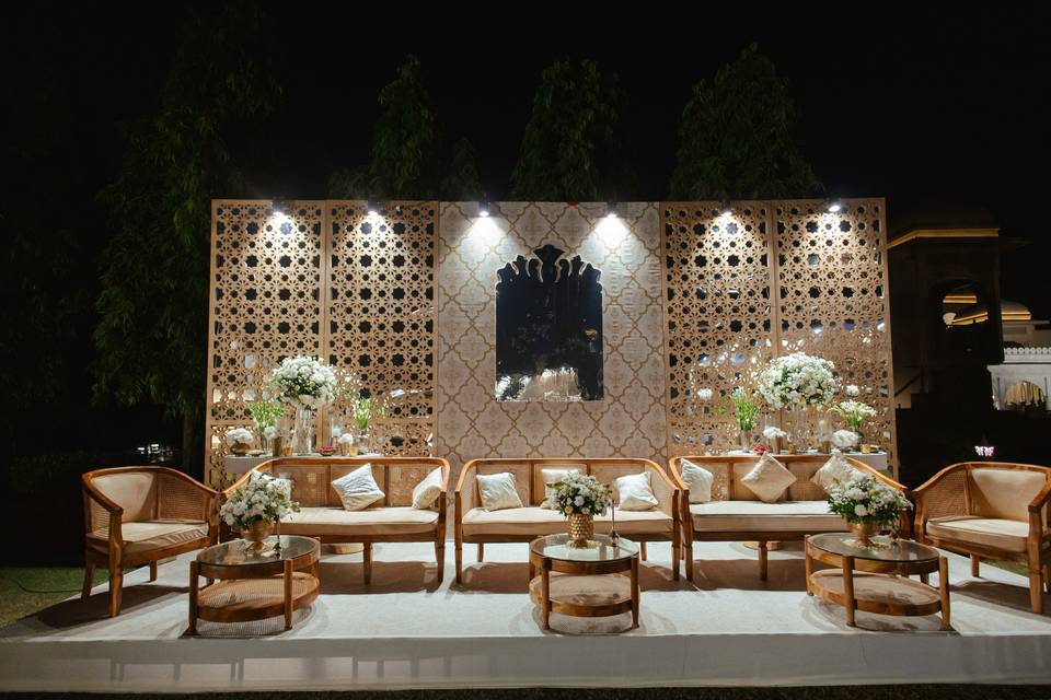 Best Destination wedding planners in Gurgaon