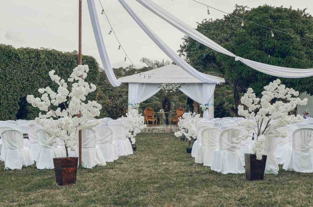 Luxury Wedding Planners in Noida