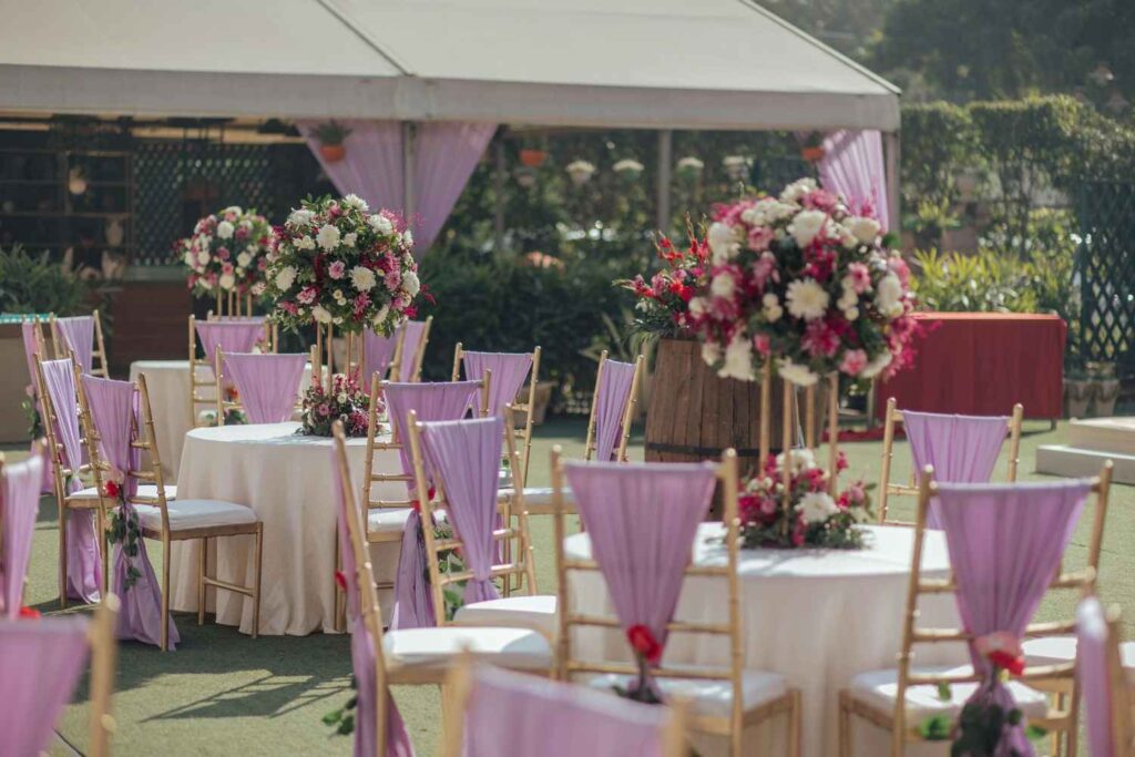 Destination Wedding Planners in Noida