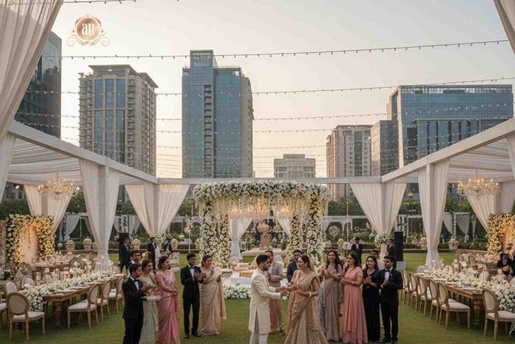 Top Wedding Planners in Gurgaon