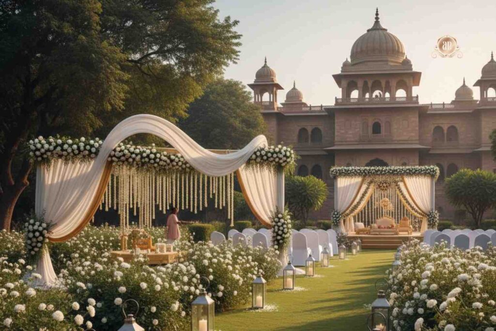 Best Destination Wedding Planners in Gurgaon