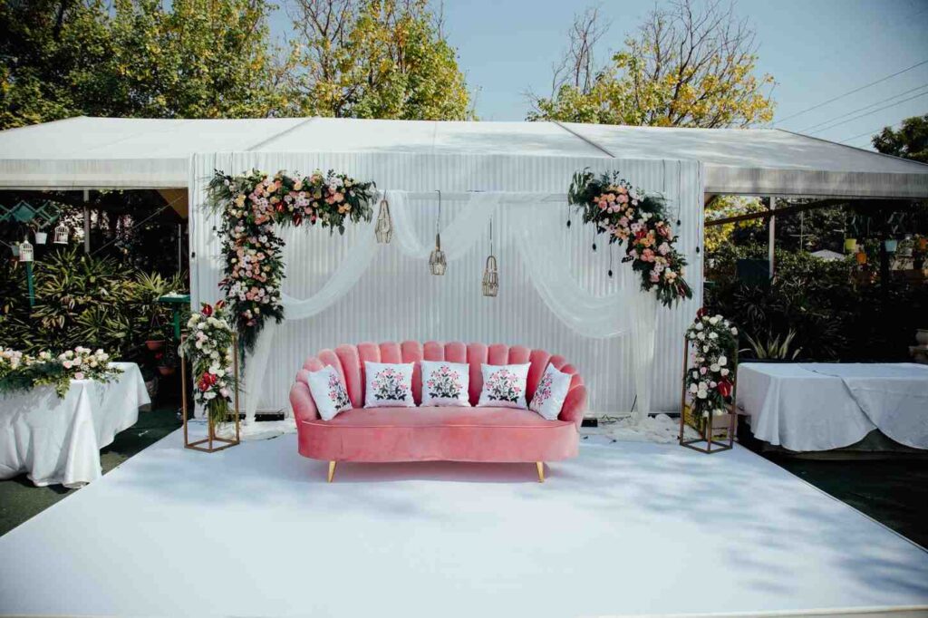 Wedding Planners in Noida