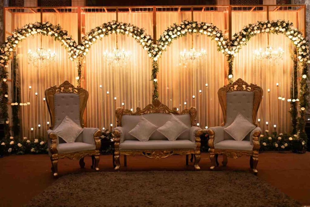Luxury Wedding Planners in Gurgaon