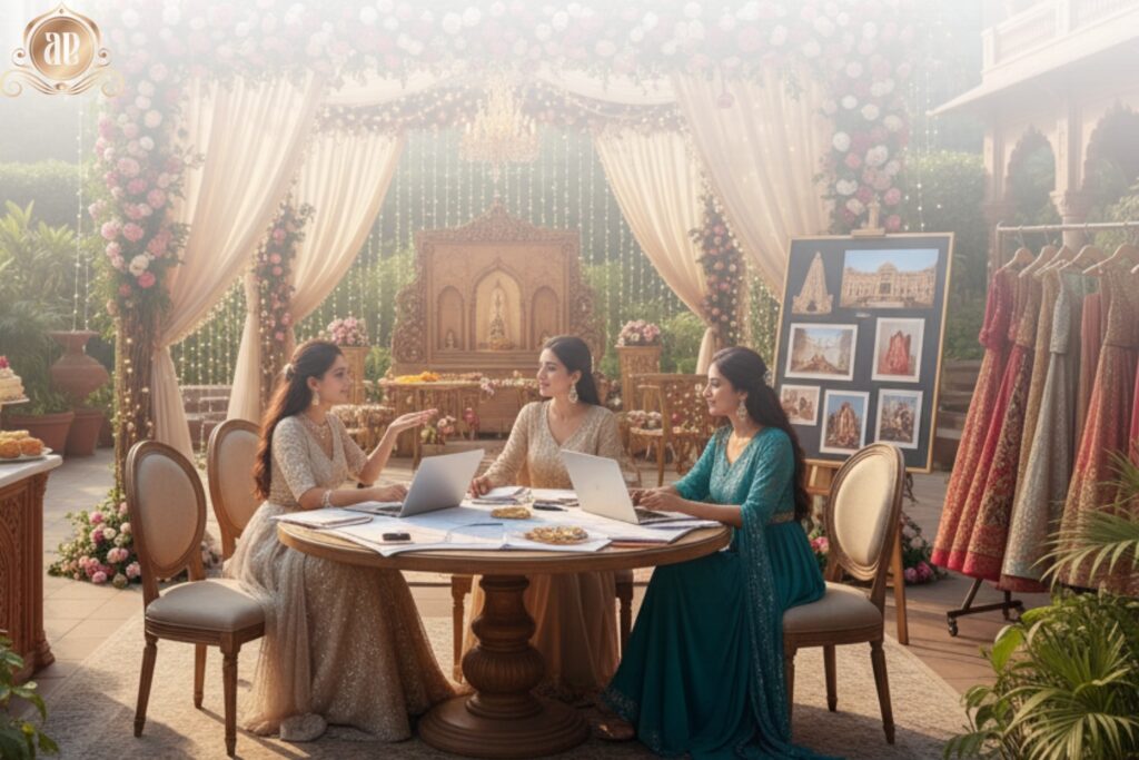 Wedding Planners in Gurgaon