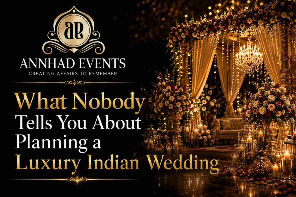 Wedding Planners in Faridabad