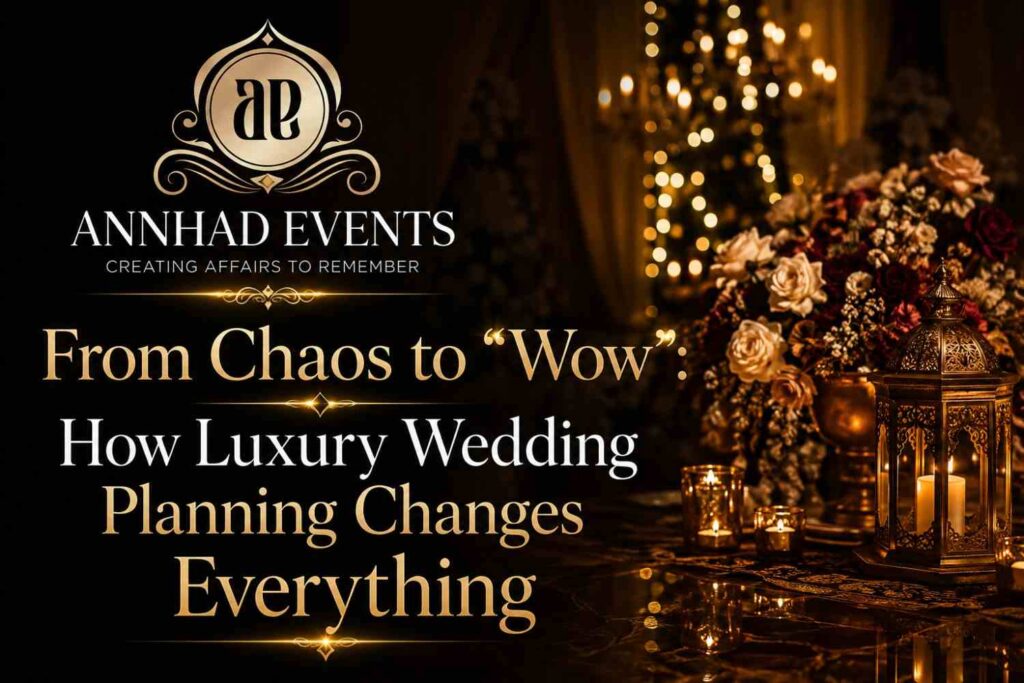 Wedding Planners in Faridabad